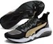 Lookbook Puma LQDCELL Tension NYC 'Hitam Emas Pasukan' 193430-01
