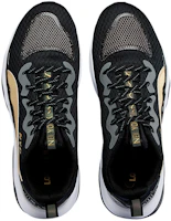 Shop Puma LQDCELL Tension NYC 'Black Team Gold' 193430-01