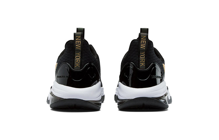 Purchase Puma LQDCELL Tension NYC ''Schwarz Team Gold'' 193430-01