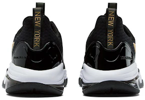 Purchase Puma LQDCELL Tension NYC 'Black Team Gold' 193430-01