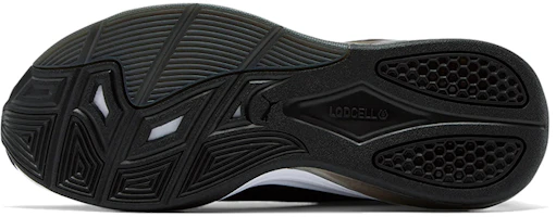 Details for Puma LQDCELL Tension NYC 'Black Team Gold' 193430-01