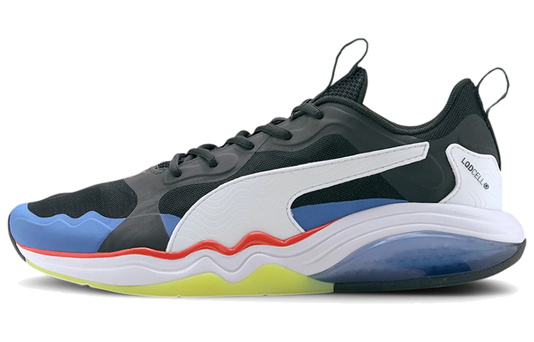 Puma Lqdcell Tension Rase 'Black Blue White' 193237-09