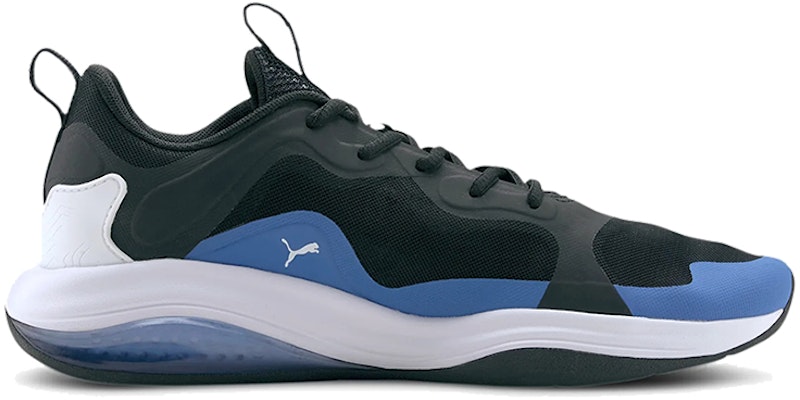Puma Lqdcell Tension Rase 'Black Blue White' 193237-09 Order Puma Lqdcell Tension Rase 'Black Blue White' 193237-09