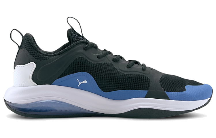 Order Puma Lqdcell Tension Rase ''Schwarz Blau Weiß'' 193237-09