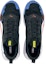 Lookbook Puma Lqdcell Tension Rase 'Hitam Biru Putih' 193237-09