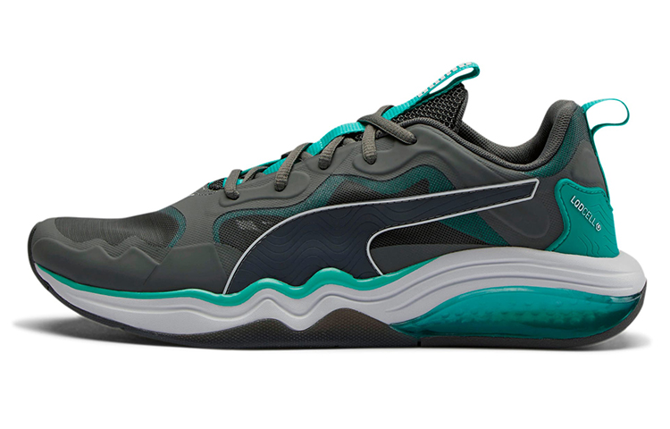 Puma LQDCELL Tension Rase 'Castlerock Turquoise' 193237-05