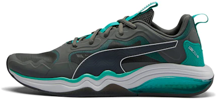 Puma LQDCELL Tension Rase 'Castlerock Turquoise' 193237-05 Puma LQDCELL Tension Rase 'Castlerock Turquoise' 193237-05