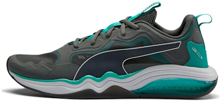 Puma LQDCELL Tension Rase 'Castlerock Turquoise' 193237-05 Puma LQDCELL Tension Rase 'Castlerock Turquoise' 193237-05