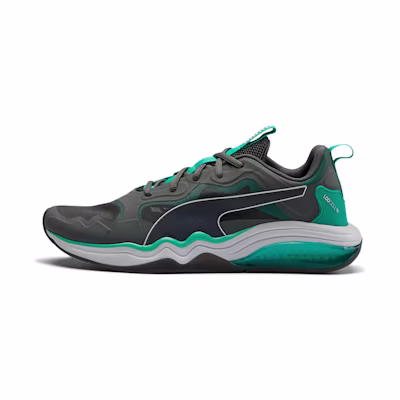Puma LQDCELL Tension Rase 'Castlerock Turquoise'