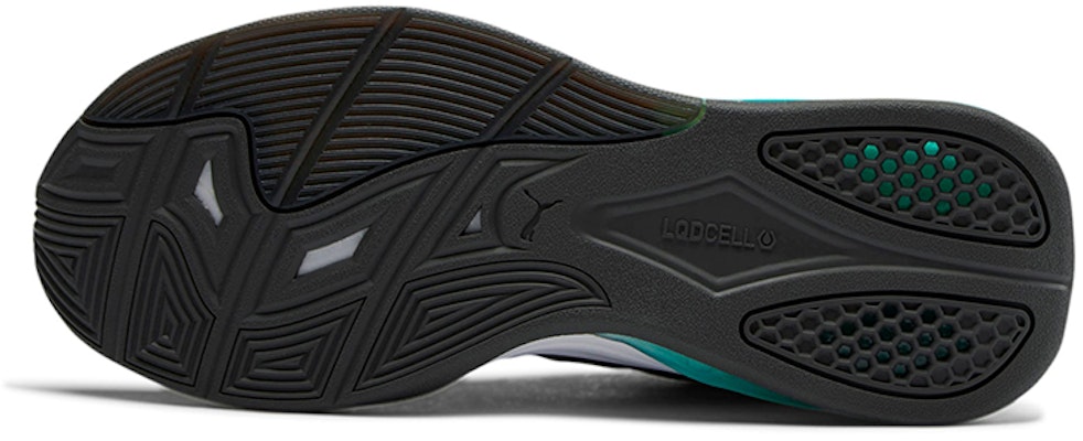 Puma LQDCELL Tension Rase 'Castlerock Turquoise' 193237-05 Purchase Puma LQDCELL Tension Rase 'Castlerock Turquoise' 193237-05