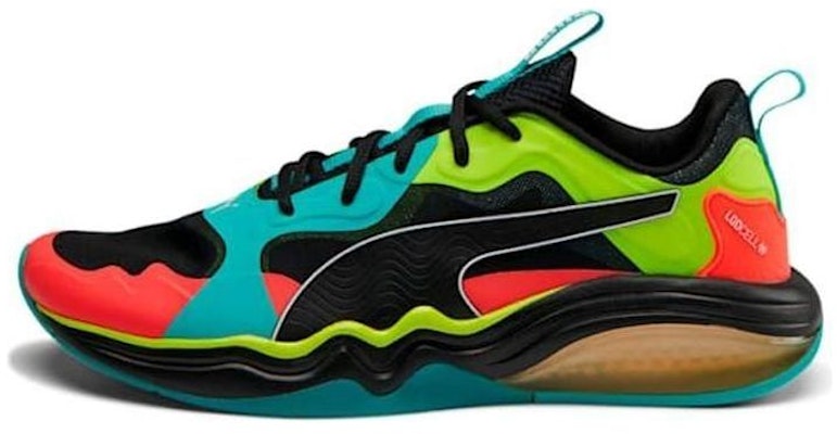 Puma LQDCELL Tension Rase 'Multi-Color' 193237-01 Buy Puma LQDCELL Tension Rase 'Multi-Color' 193237-01
