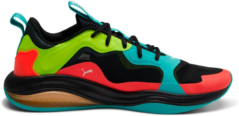 Puma LQDCELL Tension Rase 'Multi-Color' 193237-01 Lookbook Puma LQDCELL Tension Rase 'Multi-Color' 193237-01