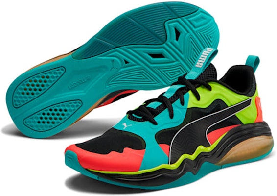 Puma LQDCELL Tension Rase 'Multi-Color' 193237-01 Purchase Puma LQDCELL Tension Rase 'Multi-Color' 193237-01