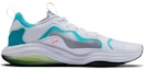 Order Puma LQDCELL Tension Rase 'Putih Hitam Hijau' 193237-04