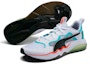 Lookbook Puma LQDCELL Tension Rase 'Putih Hitam Hijau' 193237-04