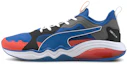 Buy Puma Lqdcell Tension Rase Scarpe Running Nero/Rosso Basse Uomo. 193237-08