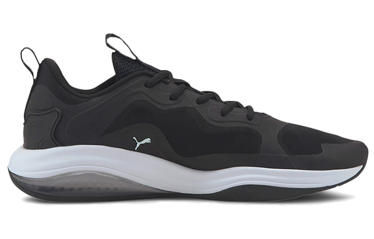 Order Puma Lqdcell Tension Rase 黑白 低筒訓練鞋