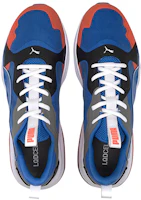 Lookbook Puma Lqdcell Tension Rase Laufschuhe Schwarz/Rot Herren Damen Sportschuhe 193237-08