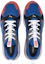 Lookbook Puma Lqdcell Tension Rase Scarpe Running Nero/Rosso Basse Uomo. 193237-08