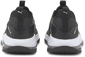 Shop Puma Lqdcell Tension Rase Laufschuhe Schwarz/Weiß Niedrigprofil 193237-07