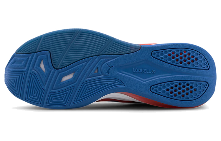 Purchase Puma Lqdcell Tension Rase Scarpe Running Nero/Rosso Basse Uomo. 193237-08
