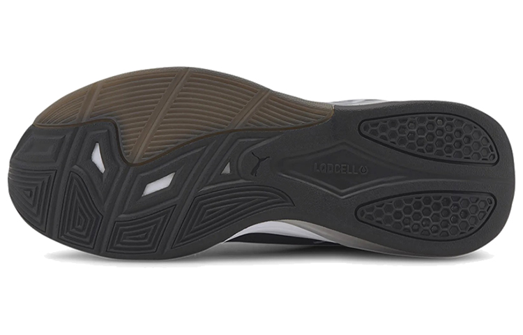 Details for Puma Lqdcell Tension Rase 黑白 低筒訓練鞋
