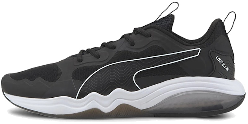 Puma Lqdcell Tension Rase Low-top Running Shoes Black/White 193237-07 Buy Puma Lqdcell Tension Rase Low-top Running Shoes Black/White 193237-07