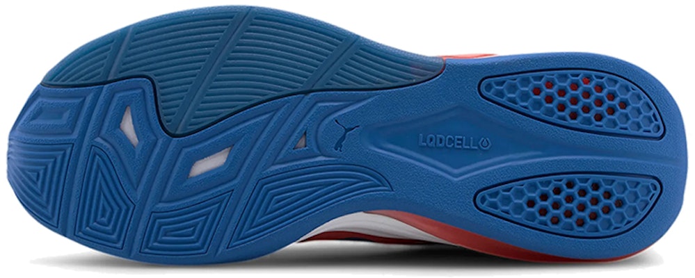 Puma Lqdcell Tension Rase 藍黑紅 低筒訓練鞋 Purchase Puma Lqdcell Tension Rase 藍黑紅 低筒訓練鞋