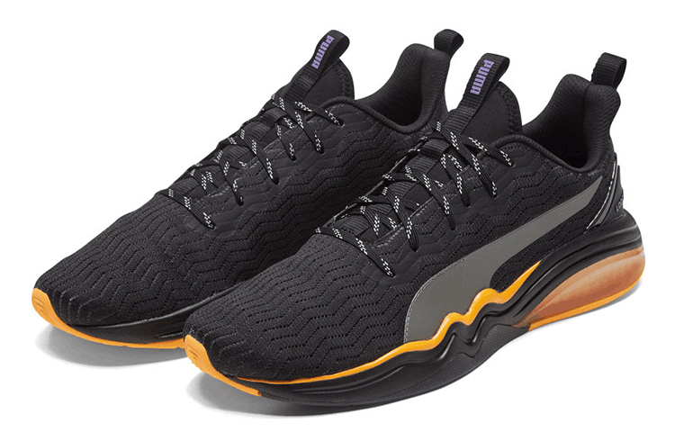 Lookbook Puma LQDCELL Tension Rave ''Oranje Alert'' 192609-01