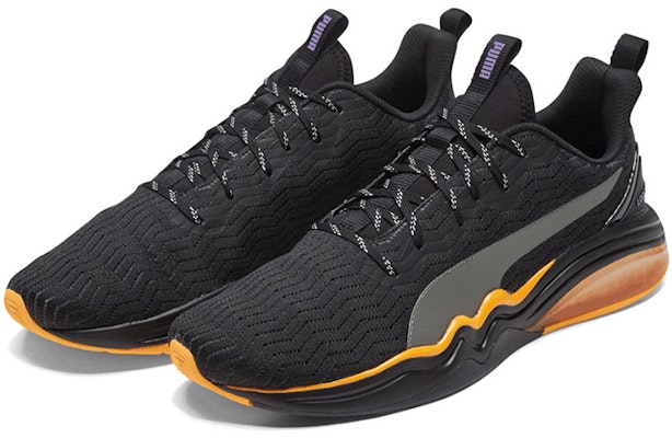 Puma LQDCELL Tension Rave 'Orange Alert' 192609-01 Lookbook Puma LQDCELL Tension Rave 'Orange Alert' 192609-01