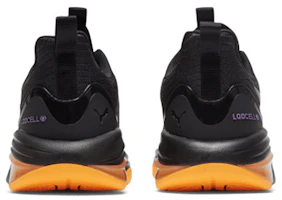 Shop Puma LQDCELL Tension Rave 'Alerta Naranja' 192609-01
