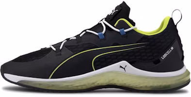Puma LQDCELL Training shoes 'Black Yellow' 193066-01 Puma LQDCELL Training shoes 'Black Yellow' 193066-01
