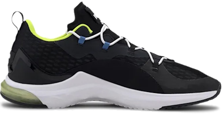 Puma LQDCELL Sepatu Latihan 'Hitam Kuning' 193066-01 Order Puma LQDCELL Sepatu Latihan 'Hitam Kuning' 193066-01