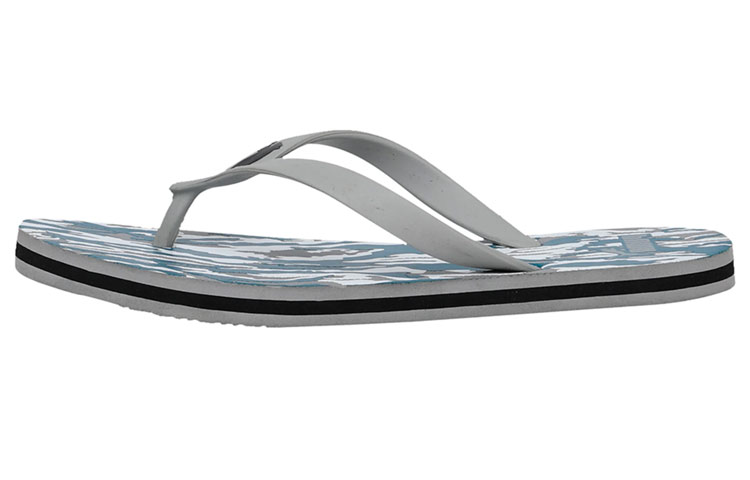 Buy Puma Luca IDP 'Abu Biru Print' 366138-02