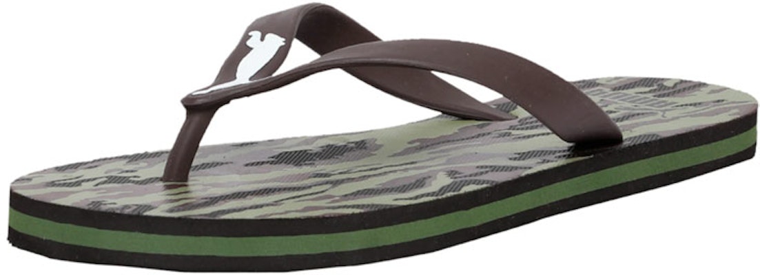 彪马 Luca IDP '灰绿' 366138-01 Lookbook 彪马 Luca IDP '灰绿' 366138-01