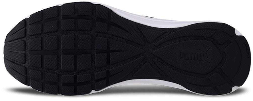 Puma Lucifer 編織 黑白 輕便跑鞋 Purchase Puma Lucifer 編織 黑白 輕便跑鞋