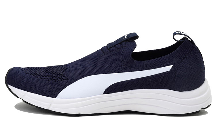 Puma Lucifer Knit 'Deep Blue'