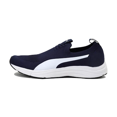 Puma Lucifer Knit 'Deep Blue'