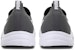 Puma Lucifer Knit 'Kasut Lari Top Rendah Ringan' Kelabu Putih 194758-01