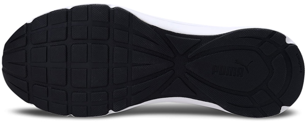 PUMA Lucifer Knit 輕便 低筒 跑步鞋 男款 灰白 Purchase PUMA Lucifer Knit 輕便 低筒 跑步鞋 男款 灰白