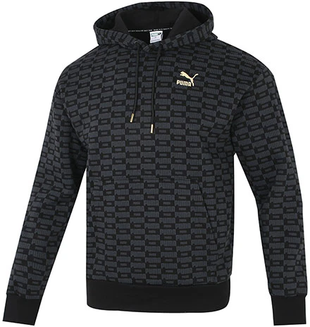 puma-luxe-aop-hoodie-black-full-print-logo-knit-pullover-534409-01