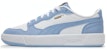 Puma LX Court Low Denim Kasut 'Biru Muda Putih' 399253-01