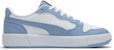 Puma LX Court Low Denim Kasut 'Biru Muda Putih' 399253-01