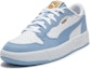 Lookbook Puma LX Court Low Denim Kasut 'Biru Muda Putih' 399253-01