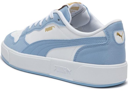 彪马LX Court低帮牛仔鞋'淡蓝白' 399253-01 Purchase 彪马LX Court低帮牛仔鞋'淡蓝白' 399253-01