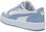 Purchase Puma LX Court Low Denim Kasut 'Biru Muda Putih' 399253-01