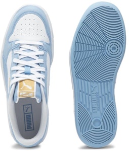 彪马LX Court低帮牛仔鞋'淡蓝白' 399253-01 Details for 彪马LX Court低帮牛仔鞋'淡蓝白' 399253-01