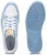 Puma LX Court Low Denim Kasut 'Biru Muda Putih' 399253-01