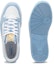 Details for Puma LX Court Low Denim Kasut 'Biru Muda Putih' 399253-01