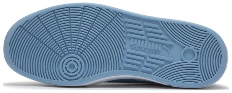 彪马LX Court低帮牛仔鞋'淡蓝白' 399253-01 Cheap 彪马LX Court低帮牛仔鞋'淡蓝白' 399253-01